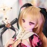 aruaru_deer's profile picture. アニメドール・ミニドール（MDD・DD）撮影がメインのアカウントです！
とにかく可愛く撮っていきたい、ドールとカメラに嵌ってる人。

等身大ドール撮影がメインの垢はこちら➨@aruarudoll🤤
メイン垢復活したので此方はサブ垢➨@aruaru_doll