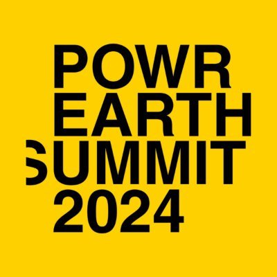 POwR Earth Summit Profile