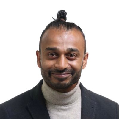 HamstraSarath's profile picture. 