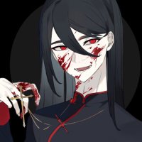 ナイトメア (@gs2arwahtj39073) 's Twitter Profile