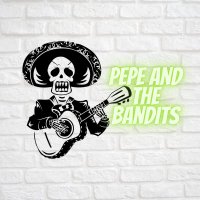 Pepe and the Bandits (@jozefthemad) 's Twitter Profile Photo Pepe and the Bandits (@jozefthemad) 's Twitter Profile Photo