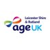 Age UK Leicester Shire & Rutland (@ageukleics) Twitter profile photo Age UK Leicester Shire & Rutland (@ageukleics) Twitter profile photo