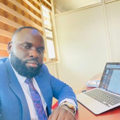 Crisblaack's profile picture. M.D BETHEL CONSULTS