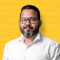 Matrix Mode🇲🇻 (@addumpmode) 's Twitter Profile