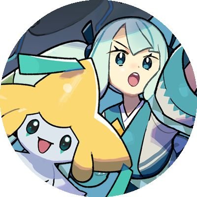 Lania_SMCsuki's profile picture. RT非表示推奨