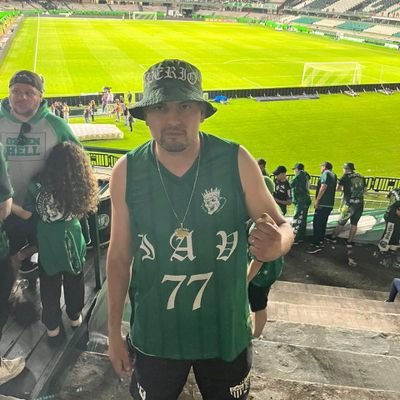 Ex Presidente de Torcida organizada 
atualmente mais um corneta do Coritiba.