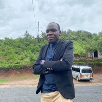 Sande Elison Oundo (@sandeoundo) 's Twitter Profile