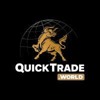 QuickTrade.World(@trade_quick) 's Twitter Profile Photo