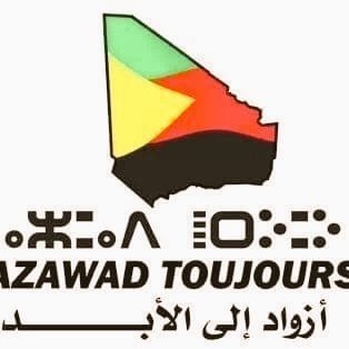 Liberté à Azawad ♓✌
Militant de l' #Azawad et de L' #Amazigh
#Kidal #Gawgaw #Tinbuktu #Menaka #Taoudeni