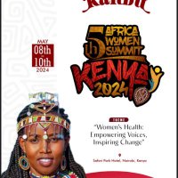 AFRICA WOMEN SUMMIT (@eee_initiative) 's Twitter Profile Photo AFRICA WOMEN SUMMIT (@eee_initiative) 's Twitter Profile Photo