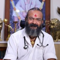 Aniruddha Dharmadhikari (@aniepaul) 's Twitter Profile