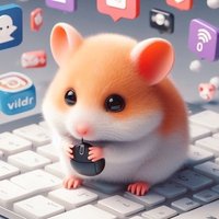 いんたーねっとはむすたー (@raulawlette) 's Twitter Profile