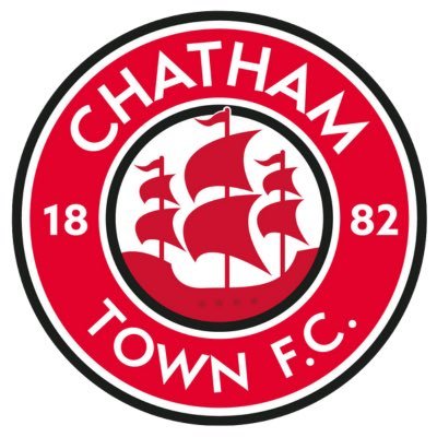 Official 𝕏 Account of Chatham Town Women | @FAWNL Southern Premier Division | #InThisTogether