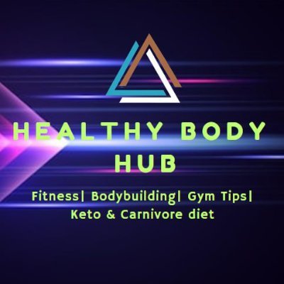 healthybodyhub_ Profile Picture