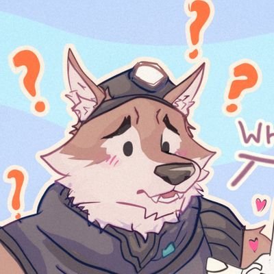 Sckelic's profile picture. pfp by @Sir_Arion