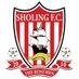 Sholing FC (@sholingfc) Twitter profile photo