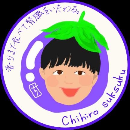 chihirosukusuku Profile Picture