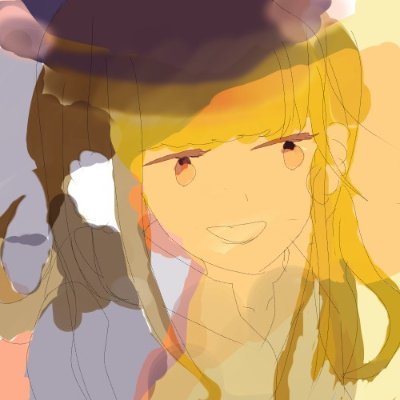 iDrawOnMypace's profile picture. 趣味アカウント。最近はえんぴつで紙に絵を描くのが楽しいです。