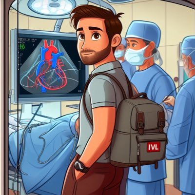 Territory Sales Manager @ShockwaveIVL #IntravascularLithotripsy