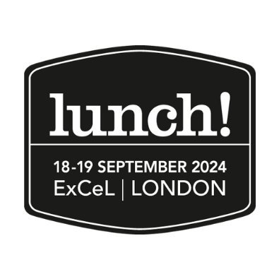 THE event for the #cafe, #coffee shop & #food-to-go sector
18 & 19 Sept 2024 @ ExCeL London
Proudly co-located with @casdiningshow.  
*TRADE ONLY*