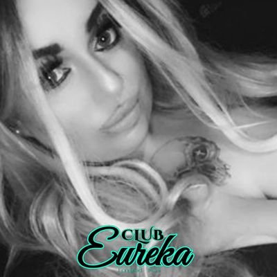 ZOE EUREKA