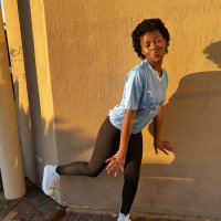 Letago Malatji🎀 (@letagomalatji_) Twitter profile photo