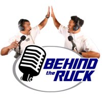 Behind the Ruck Podcast(@behindtheruck_) 's Twitter Profile Photo