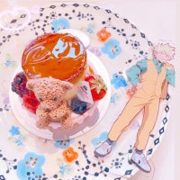 K (@u06_07) Twitter profile photo