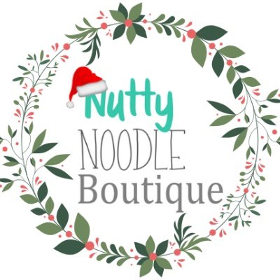Go Nuts For Novelty at Nutty Noodle Boutique | Shop via #Etsy | Family Run Online Store offering a wide range of Baby Suits, T-Shirts, Canvas Bags and more...