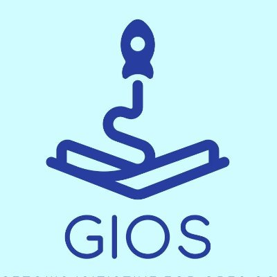 The Georgetown Initiative for Open Science (GIOS) seeks to promote Open Science among researchers, practitioners, and students in the D.C. area.