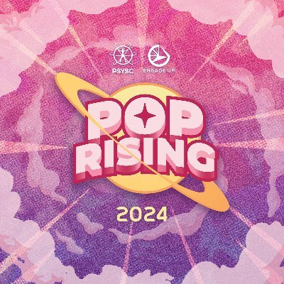 POP Rising: UP Fair Tuesday