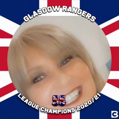 Hiya Ma Names Jane ,Fae the Plean ,Love Marti Pellow nd the gers 🇬🇧💙