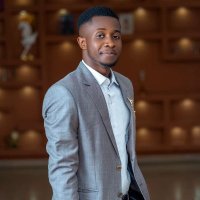 Damilola David Olunuga(@Davidolunuga1) 's Twitter Profile Photo