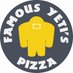 Famous Yeti's Pizza (@famousyetis) Twitter profile photo