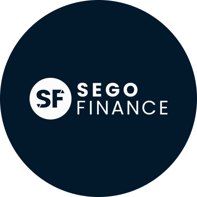 SegoFinance Profile Picture
