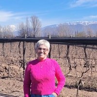 Delma Speroni (@delma_speroni) 's Twitter Profile