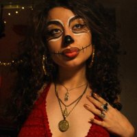 🇵🇸🔻🌹 Princesa de la Misión 💉♥️ (@micheyangelo) 's Twitter Profile