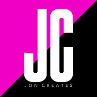 Jon Hill (@joncreatesmedia) 's Twitter Profile