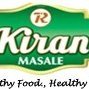 ALL TYPES SPICES MANUFACTURING
Golden opportunity for wholesaler and dealer. R. KIRAN SPICES is being sold the most in wholesale across India at 40% discount.