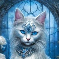 a happy catlady (@mynameis_heidi) 's Twitter Profile