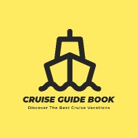 Cruise Guide Book(@CruiseGuideBook) 's Twitter Profile Photo