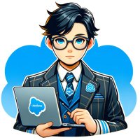 Ken/Salesforce Engineer 🇯🇵 (@takakengineer) 's Twitter Profile