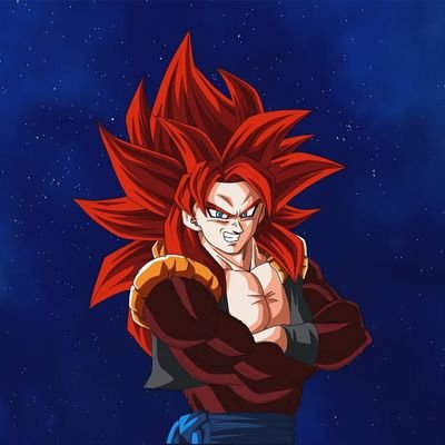 𝙁𝙤𝙪𝙙𝙞𝙣𝙜 𝕏 🇨🇵さんのプロフィール画像