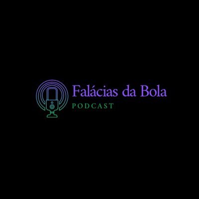 Podcast futebolístico, entre dois nerds da bola 🎙️  https://t.co/euJWfJ70Dz