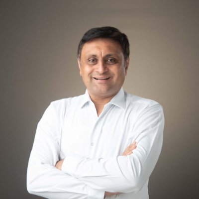 आमदार, ११ रावेर विधानसभा मतदारसंघ..
स्वयंसेवक, शेतकरी,जनसेवक... !!