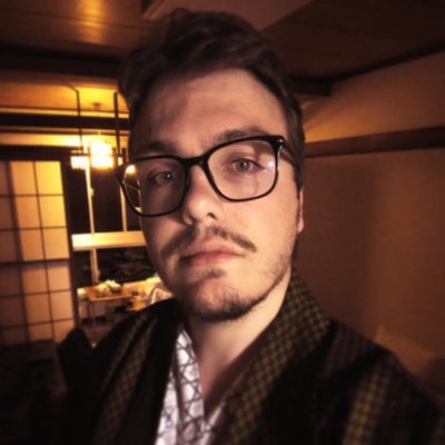 🦊 French Animation Editor  | 🇨🇵🇯🇵🇺🇲🇨🇳🇭🇰🇰🇷🇹🇼🇮🇩🇹🇭 Cinema, Animation, Mangas and BD | City Pop enjoyer 💿
https://t.co/xP5cqEkXlG