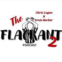 The Flagrant 2 Podcast(@TheFlagrant2Pod) 's Twitter Profile Photo