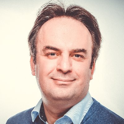 ِAssociate Professor of Data Science @SyddanskUni.
Working on DH, NLP, Data Science and Visualization.