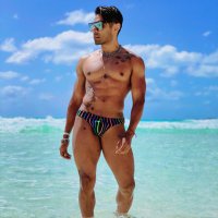 Elihu Rodriguez (@luvyasexys) 's Twitter Profile