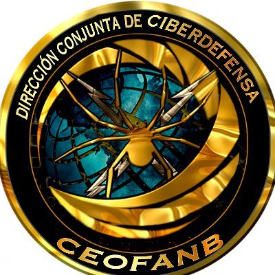Dirección Conjunta de Ciberdefensa de CEOFANB